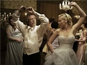 Bóng đá anh, ngoại hạng anh, lịch thi đấu euro 2012, "Melancholia" - Phim châu Âu hay nhất năm 2011